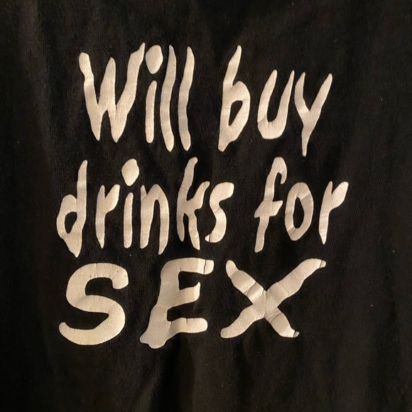 Tank - Size XL (has no size tag) - Picture 2 of 3